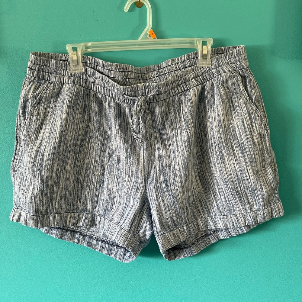 Old Navy short XL